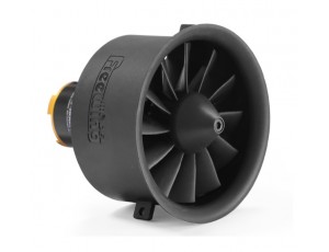Freewing 64mm V2 12 Blade EDF 2850Kv For 4S